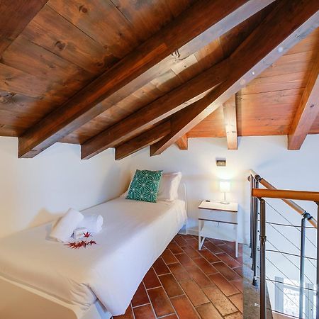 Aparthotel Arona Kültér fotó