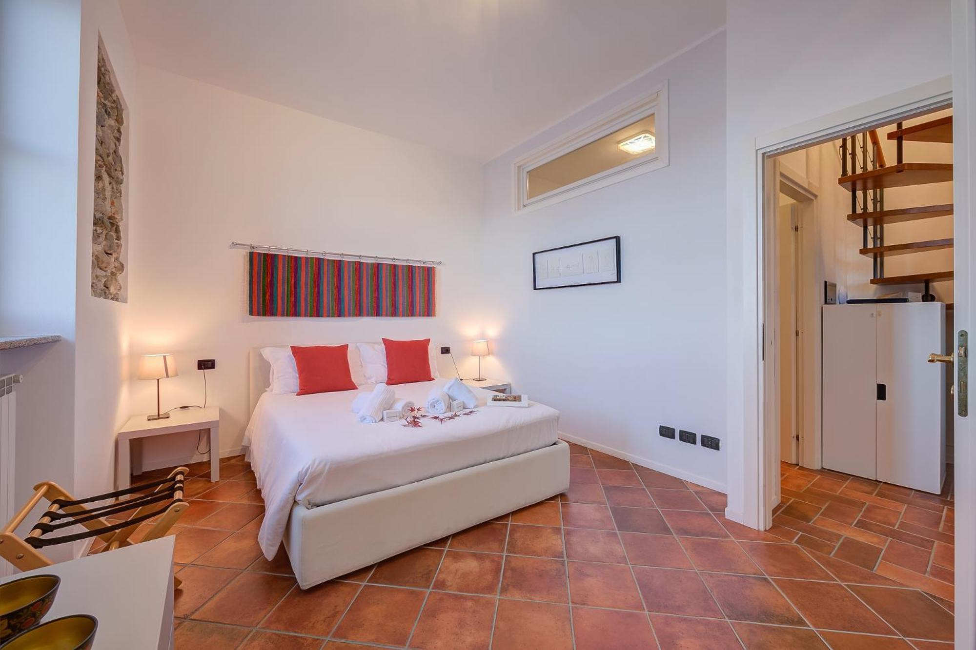 Aparthotel Arona Kültér fotó