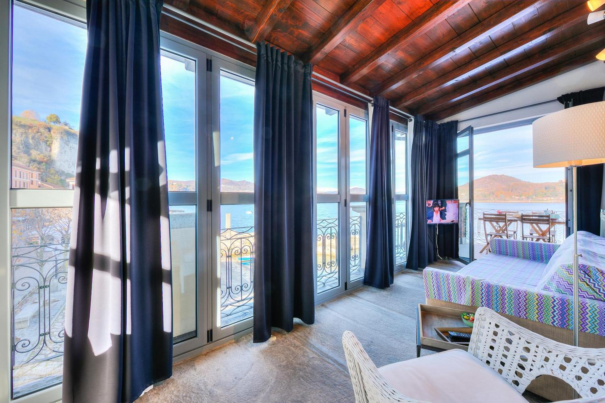 Aparthotel Arona Kültér fotó