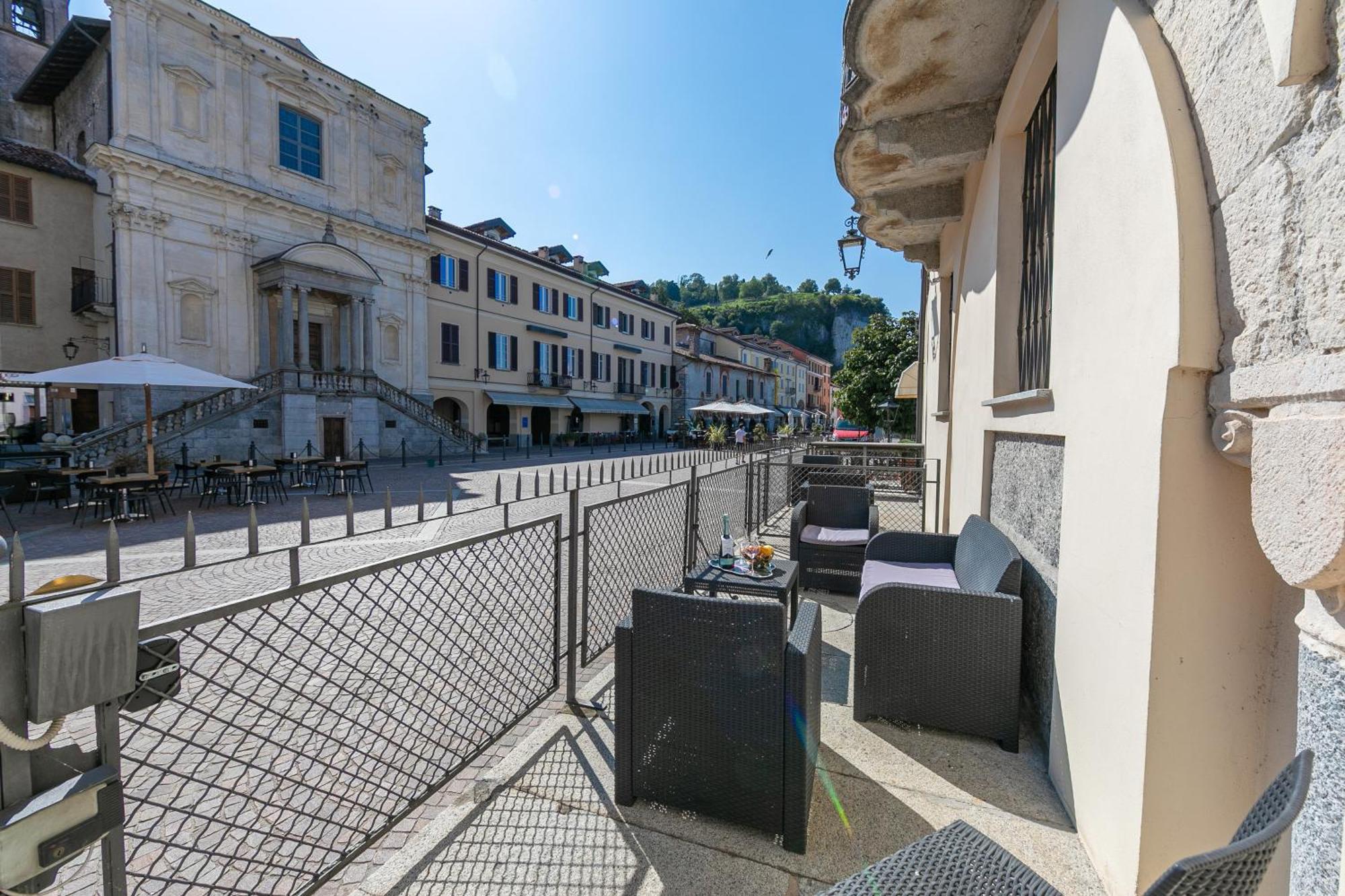 Aparthotel Arona Kültér fotó