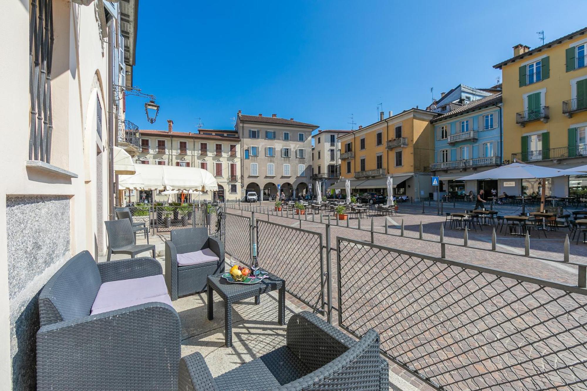 Aparthotel Arona Kültér fotó
