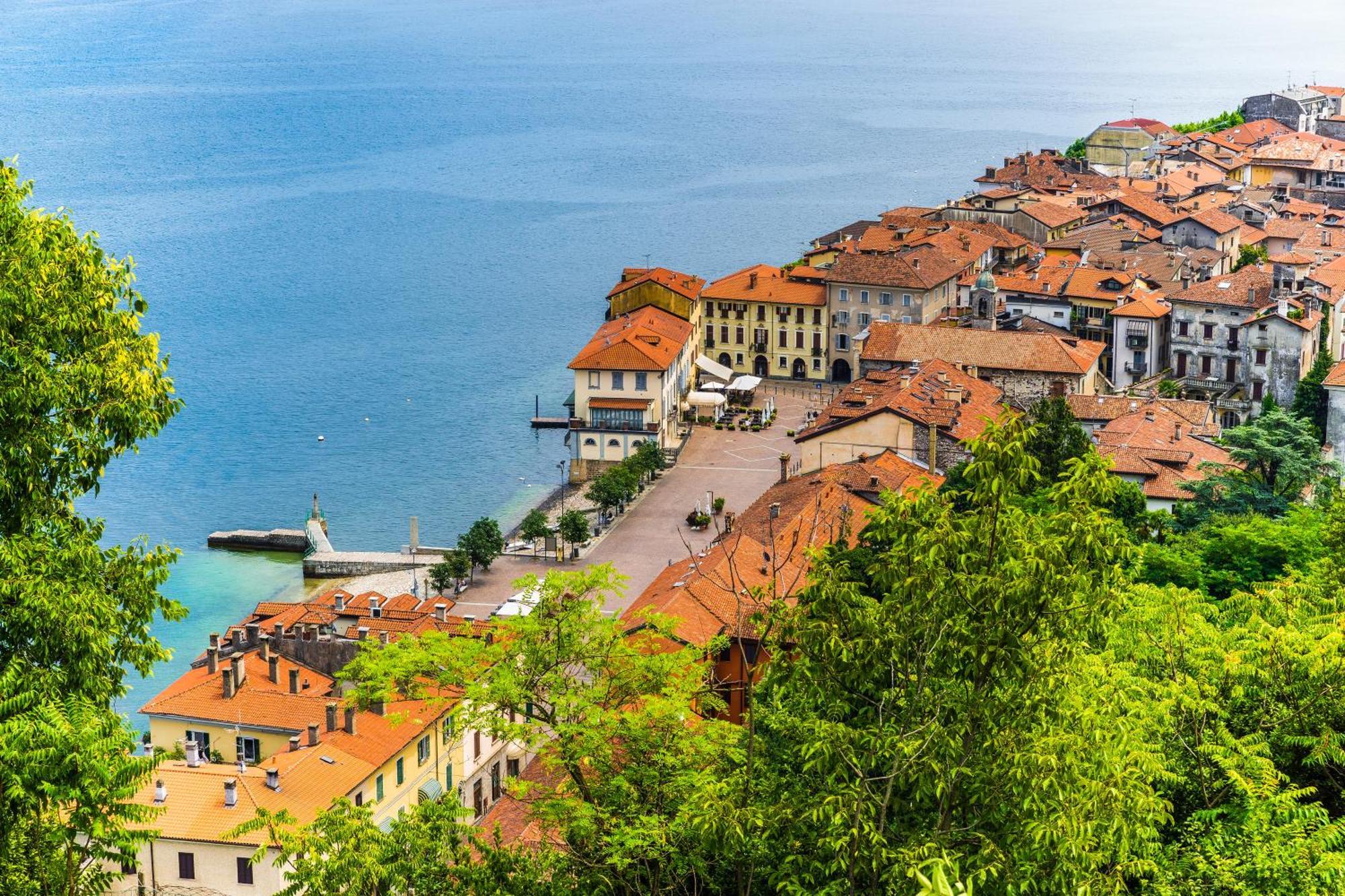 Aparthotel Arona Kültér fotó