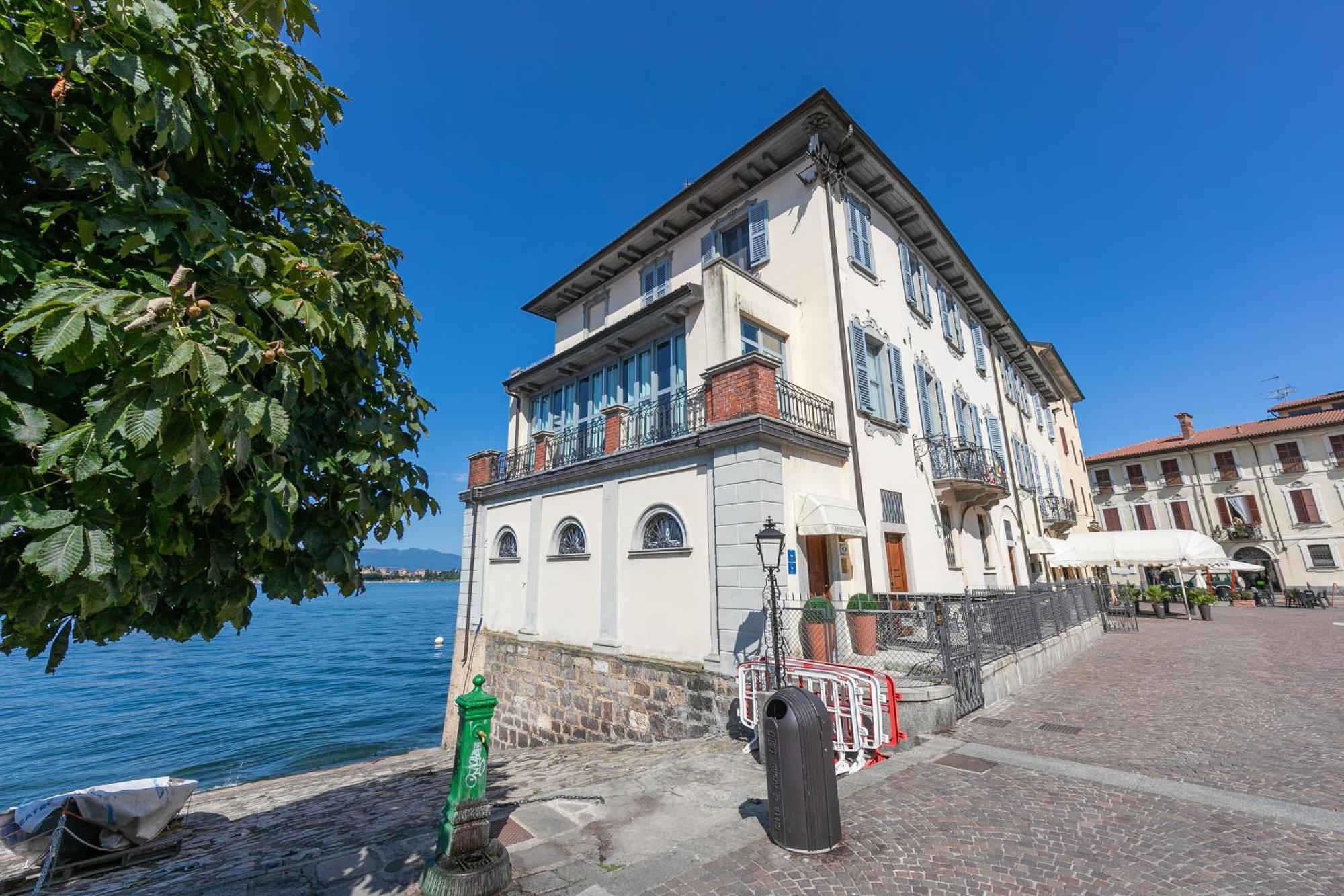 Aparthotel Arona Kültér fotó
